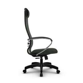 МЕТТА Комплект 18 (Темно-серый/Темно-серый ), Основание МЕТТА 17831 | Интернет магазин мебели и декора LifeDekor