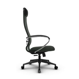 МЕТТА Комплект 18 (Темно-серый/Темно-серый ), Основание МЕТТА 17832 | Интернет магазин мебели и декора LifeDekor