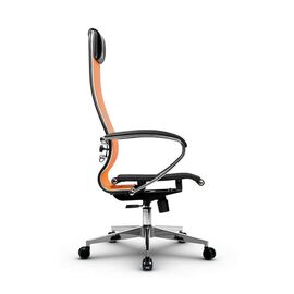 МЕТТА Комплект 4 (Оранжевый ), Основание МЕТТА 17834 | Интернет магазин мебели и декора LifeDekor