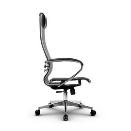 МЕТТА Комплект 4 (Серый/Серый ), Основание МЕТТА 17834 | Интернет магазин мебели и декора LifeDekor