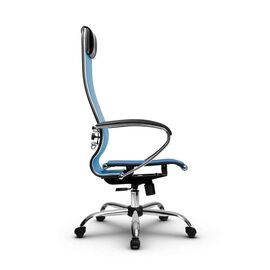 МЕТТА Комплект 4 (Васильковый/Васильковый ), Основание МЕТТА 17833 | Интернет магазин мебели и декора LifeDekor