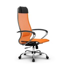 МЕТТА Комплект 12 (Оранжевый ), Основание МЕТТА 17833 | Интернет магазин мебели и декора LifeDekor