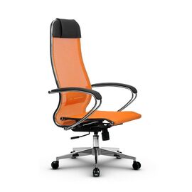 МЕТТА Комплект 12 (Оранжевый ), Основание МЕТТА 17834 | Интернет магазин мебели и декора LifeDekor