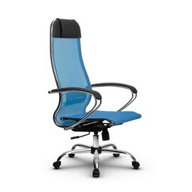 МЕТТА Комплект 12 (Синий ), Основание МЕТТА 17833 | Интернет магазин мебели и декора LifeDekor