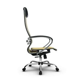 МЕТТА Комплект 4 (Золотой ротанг/Золотой ротанг ), Основание МЕТТА 17833 | Интернет магазин мебели и декора LifeDekor