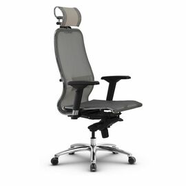 Кресло Samurai S-3.04 (Бежевый) | Интернет магазин мебели и декора LifeDekor