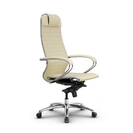 Кресло Samurai K-1.04 (Бежевый) | Интернет магазин мебели и декора LifeDekor