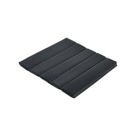 Коврик-чехол CSn-25 (Черный) | Интернет магазин мебели и декора LifeDekor