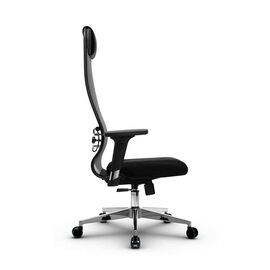 МЕТТА Комплект 18/2D (Светло-серый ), Основание МЕТТА 17834 | Интернет магазин мебели и декора LifeDekor