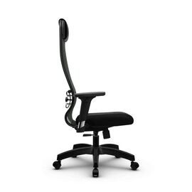 МЕТТА Комплект 18/2D (Темно-серый ), Основание МЕТТА 17831 | Интернет магазин мебели и декора LifeDekor