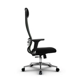 МЕТТА Комплект 18/2D (Темно-серый ), Основание МЕТТА 17834 | Интернет магазин мебели и декора LifeDekor