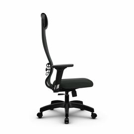 МЕТТА Комплект 18/2D (Темно-серый/Темно-серый ), Основание МЕТТА 17831 | Интернет магазин мебели и декора LifeDekor