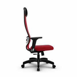 МЕТТА Комплект 18/2D (Красный/Красный ), Основание МЕТТА 17831 | Интернет магазин мебели и декора LifeDekor