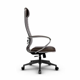 МЕТТА Комплект 6 (Темно-коричневый ), Основание МЕТТА 17832 | Интернет магазин мебели и декора LifeDekor