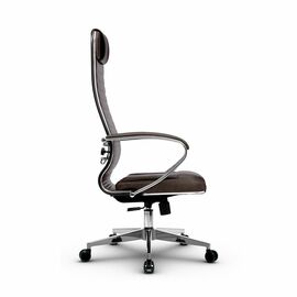 МЕТТА Комплект 6 (Темно-коричневый ), Основание МЕТТА 17834 | Интернет магазин мебели и декора LifeDekor