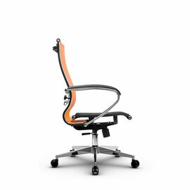 МЕТТА Комплект 9 (Оранжевый ), Основание МЕТТА 17834 | Интернет магазин мебели и декора LifeDekor