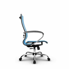 МЕТТА Комплект 9 (Васильковый/Васильковый ), Основание МЕТТА 17833 | Интернет магазин мебели и декора LifeDekor