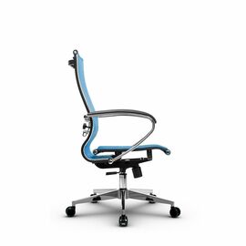 МЕТТА Комплект 9 (Васильковый/Васильковый ), Основание МЕТТА 17834 | Интернет магазин мебели и декора LifeDekor