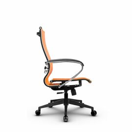 МЕТТА Комплект 9 (Оранжевый/Оранжевый ), Основание МЕТТА 17832 | Интернет магазин мебели и декора LifeDekor