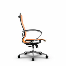 МЕТТА Комплект 9 (Оранжевый/Оранжевый ), Основание МЕТТА 17834 | Интернет магазин мебели и декора LifeDekor