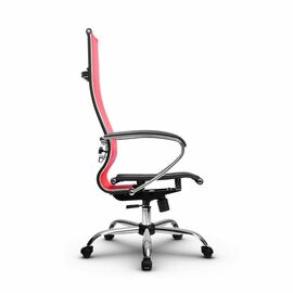 МЕТТА Комплект 7 (Красный ), Основание МЕТТА 17833 | Интернет магазин мебели и декора LifeDekor