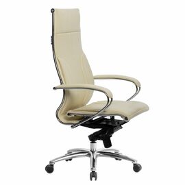 Кресло Samurai Lux (Бежевый) | Интернет магазин мебели и декора LifeDekor