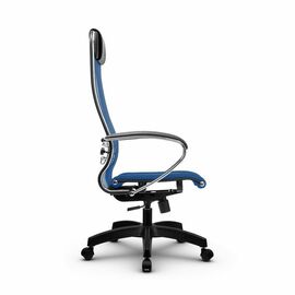 МЕТТА Комплект 3 (Синий/Синий ), Основание МЕТТА 17831 | Интернет магазин мебели и декора LifeDekor