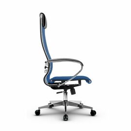 МЕТТА Комплект 3 (Синий/Синий ), Основание МЕТТА 17834 | Интернет магазин мебели и декора LifeDekor