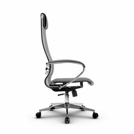 МЕТТА Комплект 3 (Светло-серый/Светло-серый ), Основание МЕТТА 17834 | Интернет магазин мебели и декора LifeDekor