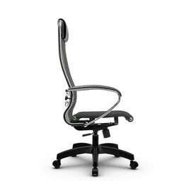 МЕТТА Комплект 3 (Темно-серый/Темно-серый ), Основание МЕТТА 17831 | Интернет магазин мебели и декора LifeDekor