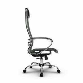 МЕТТА Комплект 3 (Темно-серый/Темно-серый ), Основание МЕТТА 17833 | Интернет магазин мебели и декора LifeDekor