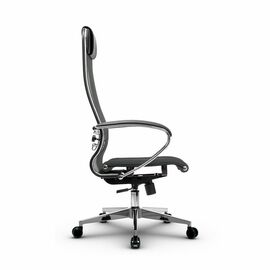 МЕТТА Комплект 3 (Темно-серый/Темно-серый ), Основание МЕТТА 17834 | Интернет магазин мебели и декора LifeDekor