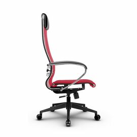 МЕТТА Комплект 3 (Красный/Красный ), Основание МЕТТА 17832 | Интернет магазин мебели и декора LifeDekor