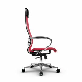 МЕТТА Комплект 3 (Красный/Красный ), Основание МЕТТА 17834 | Интернет магазин мебели и декора LifeDekor