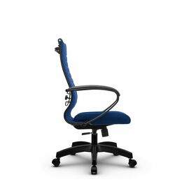 МЕТТА Комплект 19 (Синий/Синий ), Основание МЕТТА 17831 | Интернет магазин мебели и декора LifeDekor