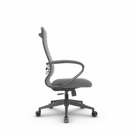 МЕТТА Комплект 19 (Светло-серый/Светло-серый ), Основание МЕТТА 17832 | Интернет магазин мебели и декора LifeDekor