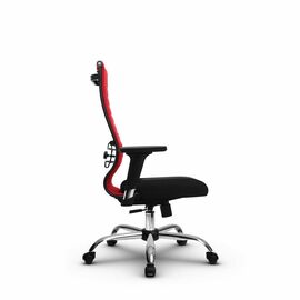 МЕТТА Комплект 19/2D (Красный ), Основание МЕТТА 17833 | Интернет магазин мебели и декора LifeDekor