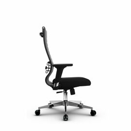 МЕТТА Комплект 19/2D (Светло-серый ), Основание МЕТТА 17834 | Интернет магазин мебели и декора LifeDekor