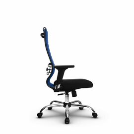 МЕТТА Комплект 19/2D (Синий ), Основание МЕТТА 17833 | Интернет магазин мебели и декора LifeDekor