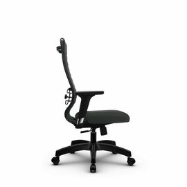 МЕТТА Комплект 19/2D (Темно-серый ), Основание МЕТТА 17831 | Интернет магазин мебели и декора LifeDekor