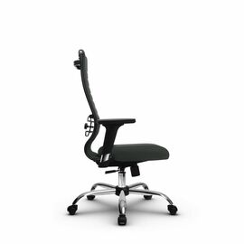 МЕТТА Комплект 19/2D (Темно-серый ), Основание МЕТТА 17833 | Интернет магазин мебели и декора LifeDekor