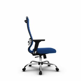 МЕТТА Комплект 19/2D (Синий/Синий ), Основание МЕТТА 17833 | Интернет магазин мебели и декора LifeDekor