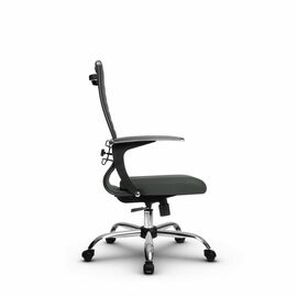 МЕТТА Комплект 20 (Темно-серый ), Основание МЕТТА 17833 | Интернет магазин мебели и декора LifeDekor