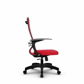 МЕТТА Комплект 20 (Красный/Красный ), Основание МЕТТА 17831 | Интернет магазин мебели и декора LifeDekor