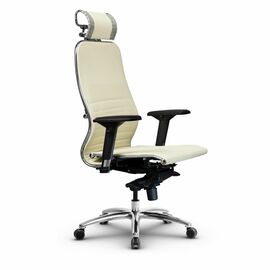 Кресло Samurai K-3.04 (Бежевый) | Интернет магазин мебели и декора LifeDekor