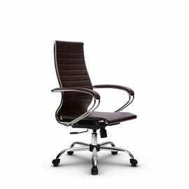 МЕТТА Комплект 10 (Темно-бордовый/Темно-бордовый ), Основание МЕТТА 17833 | Интернет магазин мебели и декора LifeDekor