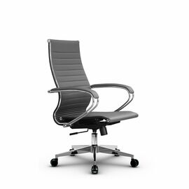 МЕТТА Комплект 10 (Серый/Серый ), Основание МЕТТА 17834 | Интернет магазин мебели и декора LifeDekor