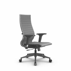 МЕТТА Комплект 10/2D (Серый/Серый ), Основание МЕТТА 17832 | Интернет магазин мебели и декора LifeDekor