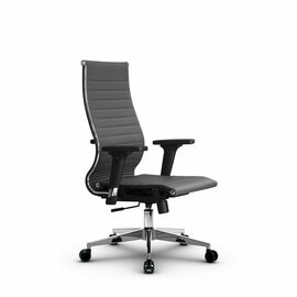 МЕТТА Комплект 10/2D (Серый/Серый ), Основание МЕТТА 17834 | Интернет магазин мебели и декора LifeDekor