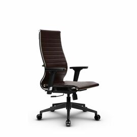 МЕТТА Комплект 10/2D (Темно-коричневый/Темно-коричневый ), Основание МЕТТА 17832 | Интернет магазин мебели и декора LifeDekor